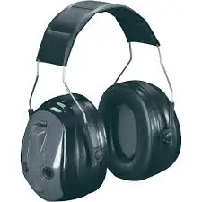 Наушники 3М™ Peltor Optime PTL (нескладное оголовье)