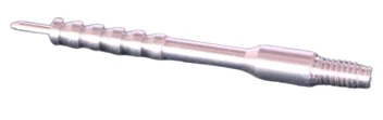 Visher CHISTOGUN 17JAM (d=3,5mm. dyural', rez'ba papa, dyujmovaya, 5-40)