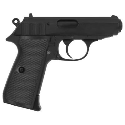 Пневматический пистолет Stalker PPKS (Walther PPK/S) к.4,5мм
