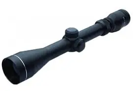 Прицел оптический Target Optic 3-9x40 ТО