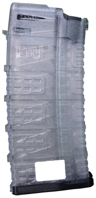 Magazin Sajga-308, Mag Sg762 25-25-Tr prozrachnyj PUFGUN